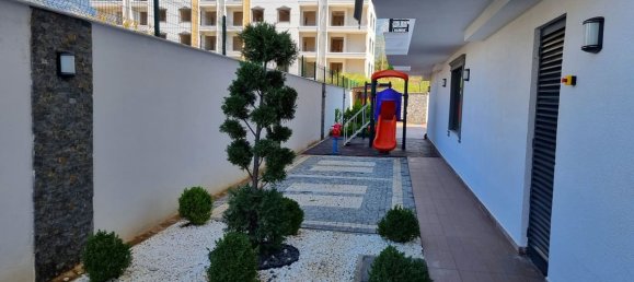Apartment 1+1 in Mahmutlar, Turkey No. 17229 7