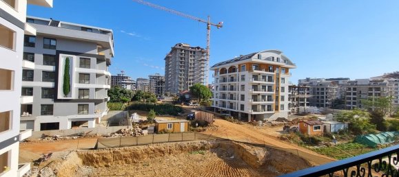 Apartment 1+1 in Mahmutlar, Turkey No. 17229 13