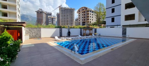 Apartment 1+1 in Mahmutlar, Turkey No. 17229 20