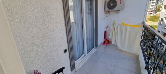 Apartment 1+1 in Mahmutlar, Turkey No. 17229 10