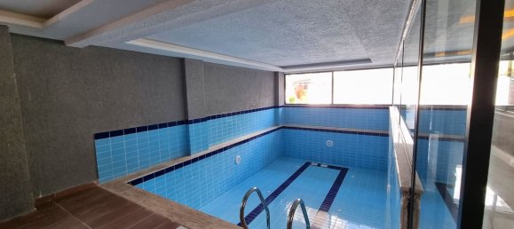 Apartment 1+1 in Mahmutlar, Turkey No. 17229 18