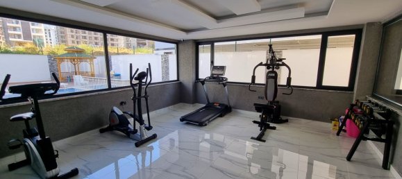 Apartment 1+1 in Mahmutlar, Turkey No. 17229 17