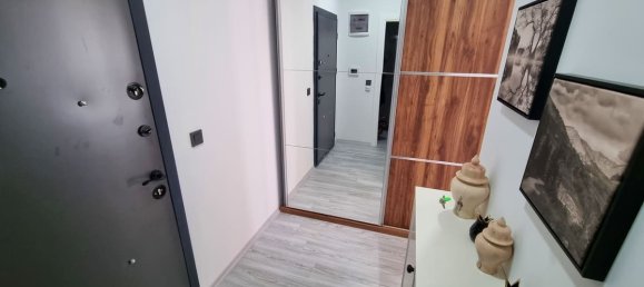 Apartment 1+1 in Mahmutlar, Turkey No. 17229 28