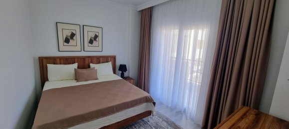 Apartment 1+1 in Mahmutlar, Turkey No. 17229 26