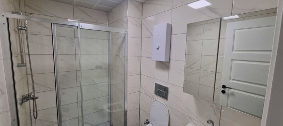 Apartment 1+1 in Mahmutlar, Turkey No. 17229 25