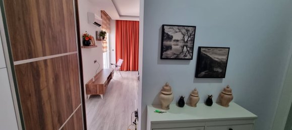 Apartment 1+1 in Mahmutlar, Turkey No. 17229 15