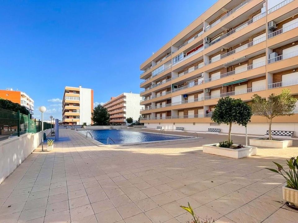 2 Schlafzimmer Wohnung in Alicante, Spain, Nr. 225568
