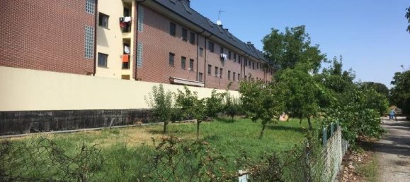 Grundstück in Cuatrovientos, Spain 1554m², Nr. 81487 4