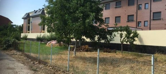 Grundstück in Cuatrovientos, Spain 1554m², Nr. 81487 2