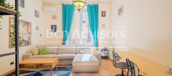 2 chambres Appartement à Ciutat Vella, Spain No. 164733 45