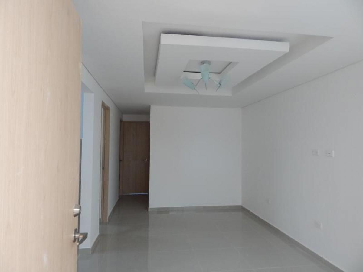 3 bedrooms House in Bolivar, Colombia No. 7123