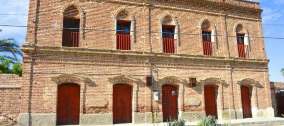 5 غرف نوم منزل في Baja California Sur, Mexico رقم 177988 2