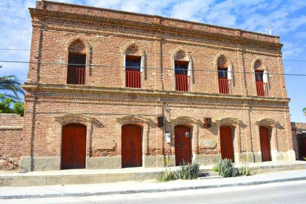 5 غرف نوم منزل في Baja California Sur, Mexico رقم 177988