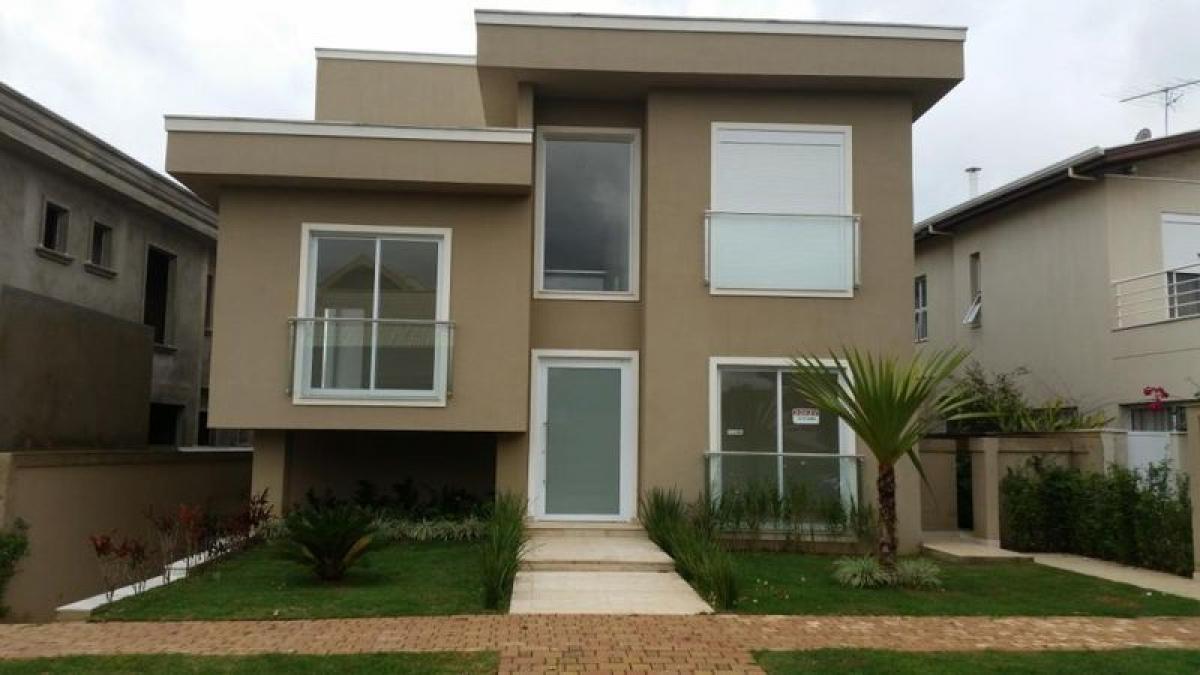 4 bedrooms House in Sao Paulo, Brazil No. 535433