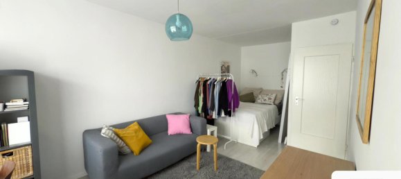 1 غرف نوم شقة في Schoneberg, Germany رقم 324719 3