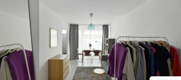 1 غرف نوم شقة في Schoneberg, Germany رقم 324719 5