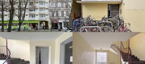 1 غرف نوم شقة في Schoneberg, Germany رقم 324719 9