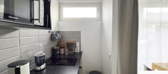 1 غرف نوم شقة في Schoneberg, Germany رقم 324719 6