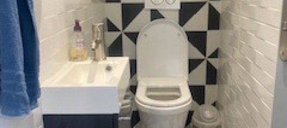 Квартира с 1 спальней в Бобиньи, Франция № 182339 8