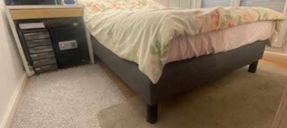 Квартира с 1 спальней в Бобиньи, Франция № 182339 4