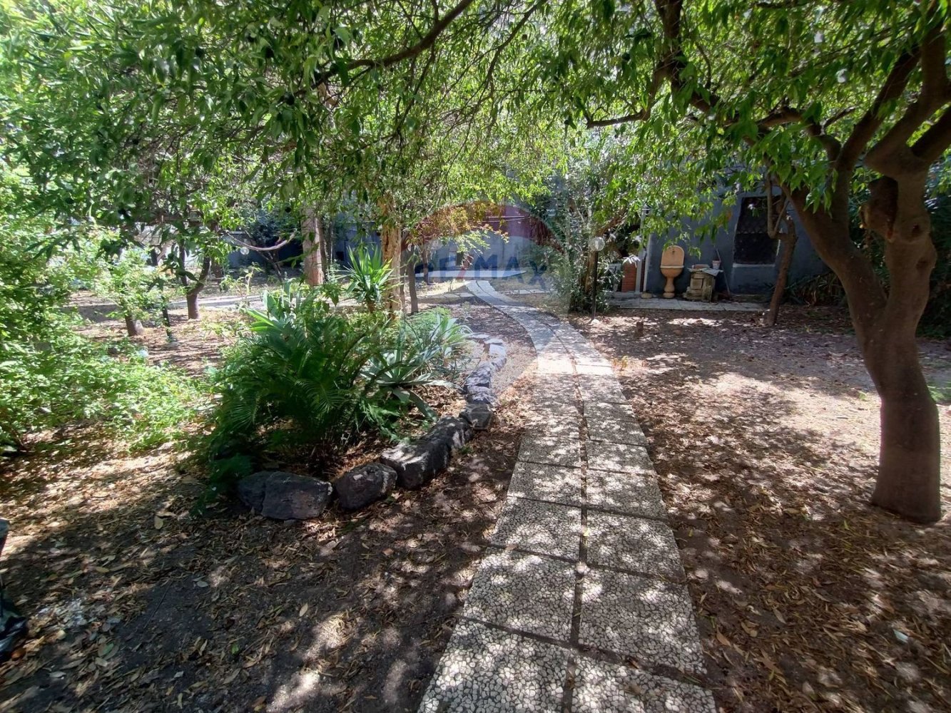 3 غرف نوم شقة في Catania, Italy رقم 311982