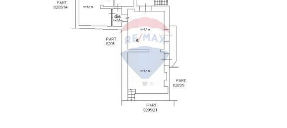 3 غرف نوم شقة في Catania, Italy رقم 311982 45