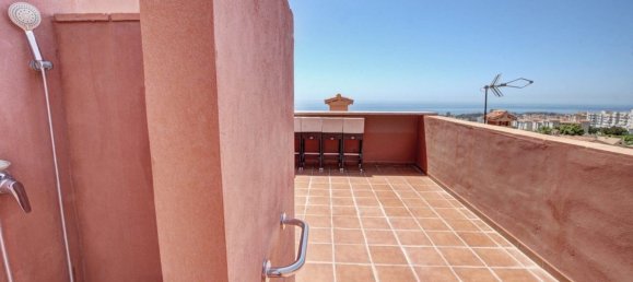 3 bedrooms House in Benalmadena, Spain No. 79552 17