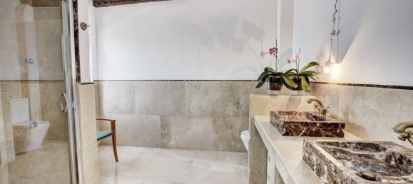 3 bedrooms House in Benalmadena, Spain No. 79552 19