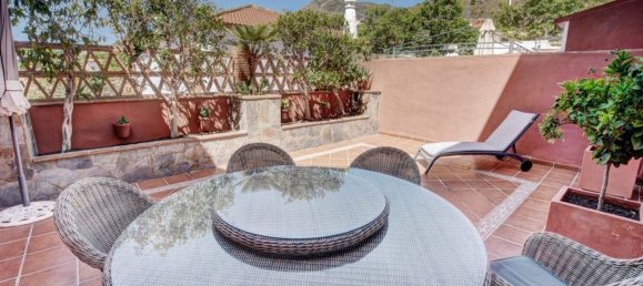 3 bedrooms House in Benalmadena, Spain No. 79552 7