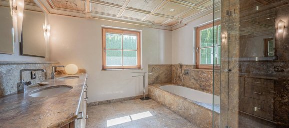 4 bedrooms House in Ellmau, Austria No. 211450 19