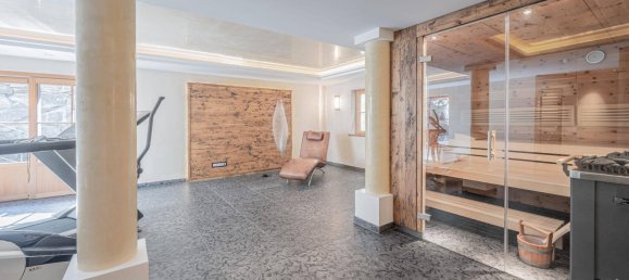 4 bedrooms House in Ellmau, Austria No. 211450 12