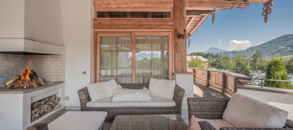 4 bedrooms House in Ellmau, Austria No. 211450 14