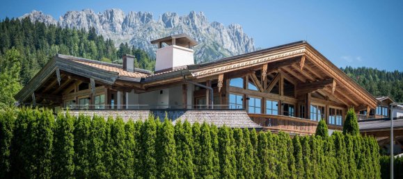 4 bedrooms House in Ellmau, Austria No. 211450 2