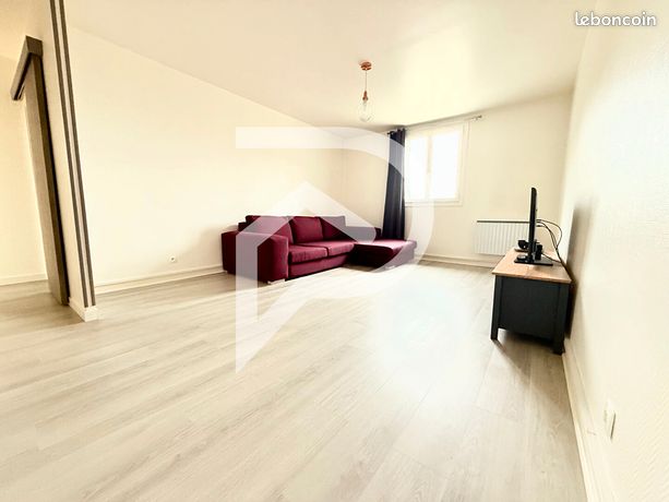 2 غرف نوم شقة في Saint-Vaast-les-Mello, France رقم 308447