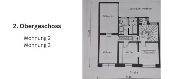 بناية في Mannheim, Germany 290متر مربع رقم 67763 5