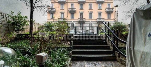 3 chambres Appartement à Milan, Italy No. 243595 27