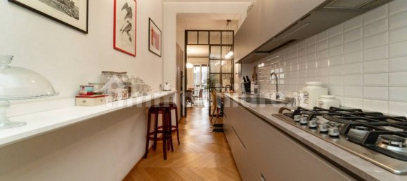 3 chambres Appartement à Milan, Italy No. 243595 8