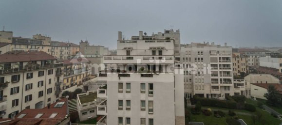 3 chambres Appartement à Milan, Italy No. 243595 25