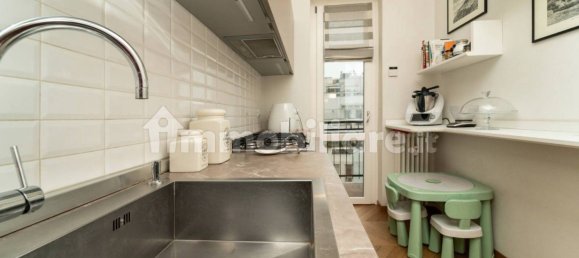 3 chambres Appartement à Milan, Italy No. 243595 10