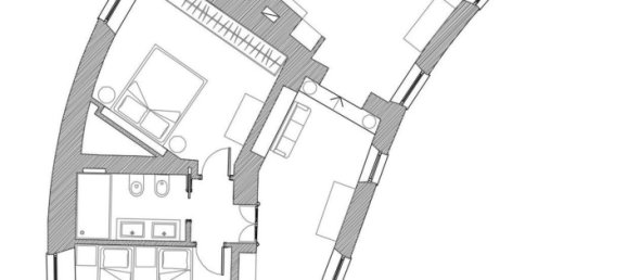 Apartamento T4 em Sarzana, Italy N.º 348301 25