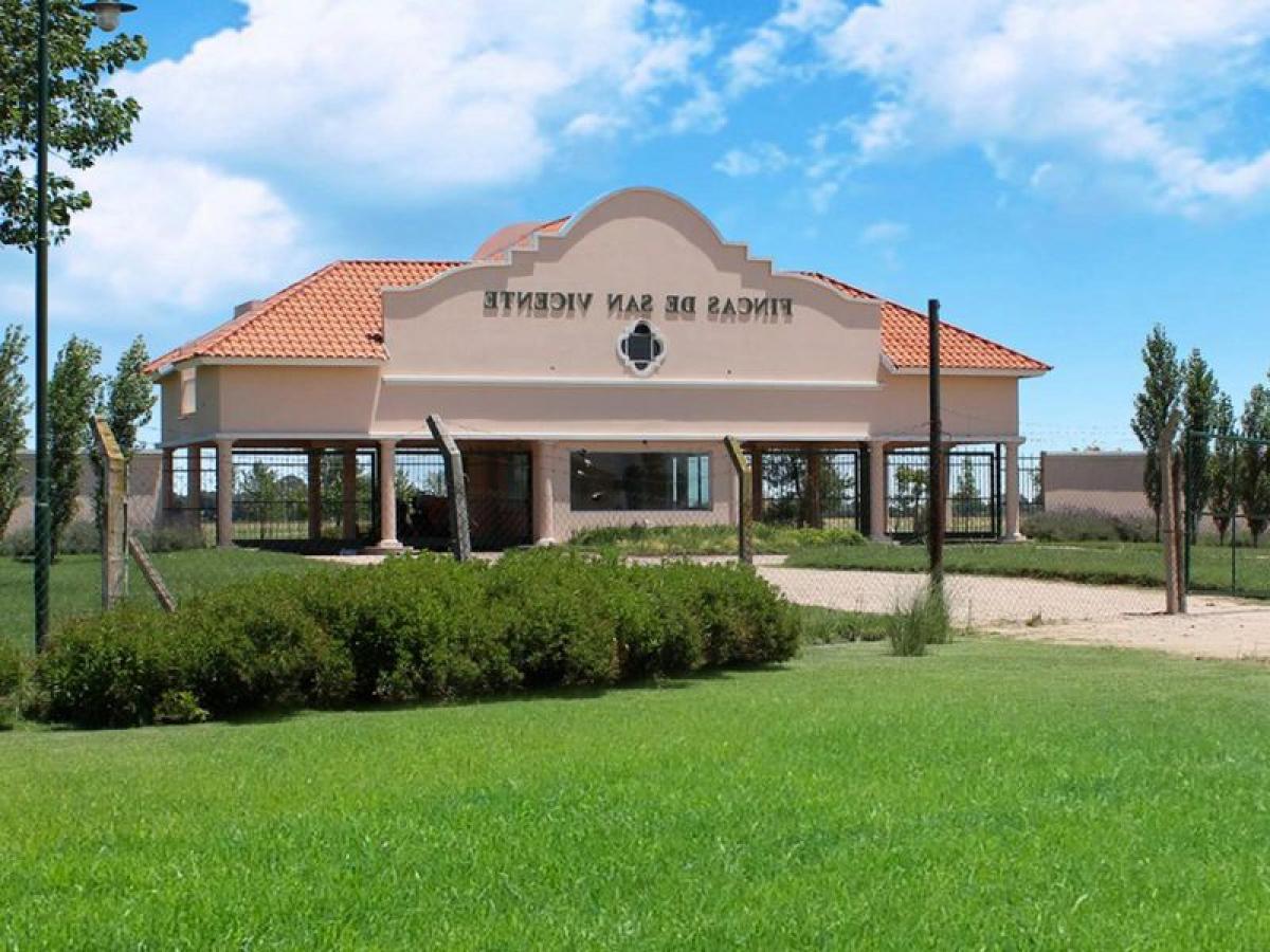  Land in San Vicente, Argentina No. 114288