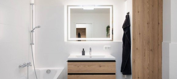 2 rooms Apartment in Seekirchen am Wallersee, Austria No. 222438 5