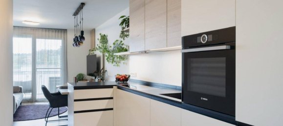 2 rooms Apartment in Seekirchen am Wallersee, Austria No. 222438 4