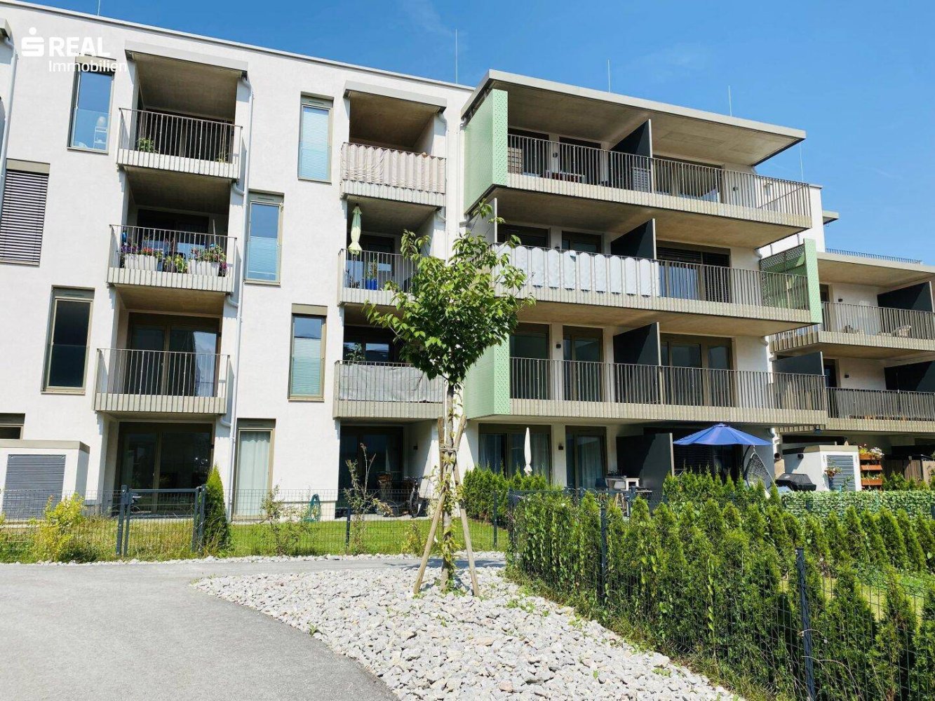 2 rooms Apartment in Seekirchen am Wallersee, Austria No. 222438