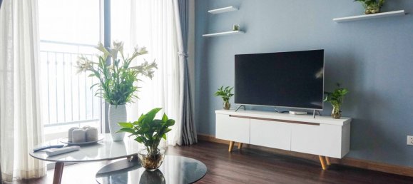 1 bedroom Apartment in Binh Thanh, Vietnam No. 15927 13