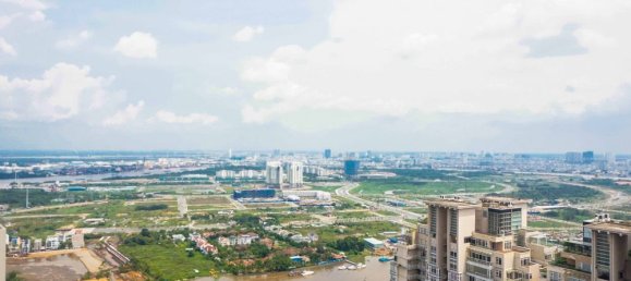 1 bedroom Apartment in Binh Thanh, Vietnam No. 15927 6