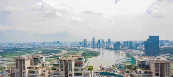 1 bedroom Apartment in Binh Thanh, Vietnam No. 15927 5