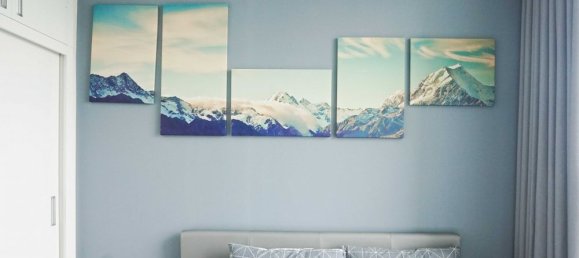 1 bedroom Apartment in Binh Thanh, Vietnam No. 15927 11