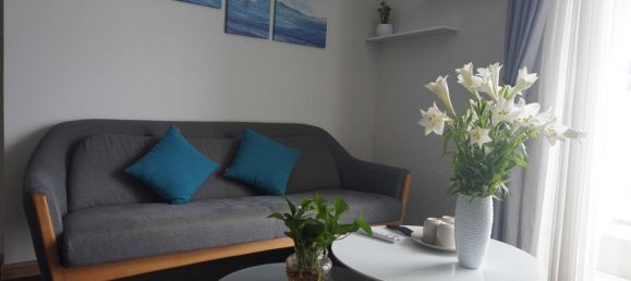 1 bedroom Apartment in Binh Thanh, Vietnam No. 15927 3