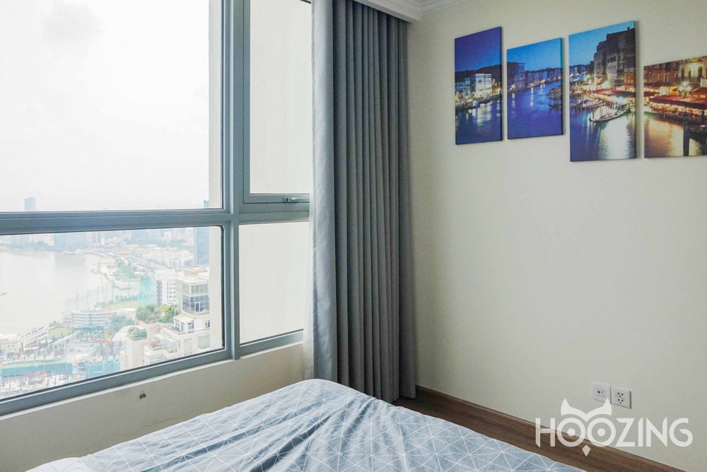 1 bedroom Apartment in Binh Thanh, Vietnam No. 15927